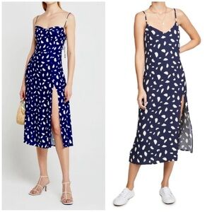 Reformation Crimini dress